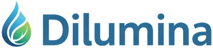 Dilumina Cleaning Logo - Premier Residential and Commercial Cleaning in Whitman, Plymouth County, and 50km surrounding MA
